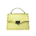 Amberler High Quality PVC Handbags Women New Fashion Ladies Shoulder Bag Famous Brand Female Crossbody Tote Bags For Women Bags