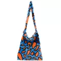 Trend Pard Print H Handbag Bag Large Capacity Oulder Bag Cr Crossbody Tote Bag Large Ng Bag