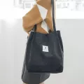 Women Ca Oulder Bags Corduroy Bo Bags For Teenage Girls Travel Large Capacity Hand Bag Tote Ladies Ng Bag Pouch