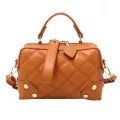 Gge Brdery Thread Sml Bag Fe Bag New Trendy Ladies L-Match Oulder Mesger Bag Sml Square Bag