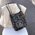 Sequins Women Bag Women Handbag New Oulder Bag Ladies Totes