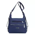 Able Women Oulder Bags Oxford Waterproof L Match Girls Multifunction Handbags