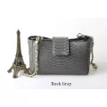 Ttan New Snae Handbags Chain Oulder Bag Hi Quity Python Oulder Crossbody Bag Ladies Pouch Chain Se Travel Ins