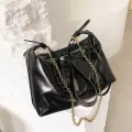 Handbags Designer Luxury Pu Leather Crossbody Bags For Women Sml Bucet Designer Oulder Handbags