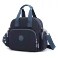 Bag Women New Ca Oulder Bag Multi-Pose Bag Hidden Usb Charging Tote