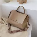 Vintage Large Capacity Tote Bags For Women Women's Designer Handbags Pu Leather Oulder Crossbody Bags 6784