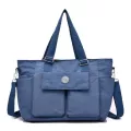 Women Mesger Bag Oulder Fe Bolsas Finia Luxury Handbags Women Crossbody Bags Designer Beach Ca Tote Sac Fme
