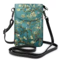 Personized Print Van Go Oulder Bag Van Go Leather Bag Print Ng Women Bags Womens Trending Slim Student Se