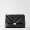 Solid Pu Leather Oulde Bags Women Designer Chains Flap Crossbody Bags Luxury White Mesger Bag For Lady Ses Bolso Mujer
