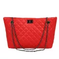 Luxury Women Bag Designer Lady's Bag Diamond Lattice Handbag Hi Capacity Crossbody Bags For Women Leather Oulder Bags