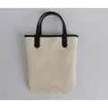 Vintage Pard Pattern Women Bucet Oulder Bag Solid Cr Ladies Sml Clutch Se Handbags Fe Mini Ca Tote
