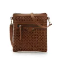 Gyaeo Luxury Handbags Women Bags Designer Sml Flap Crossbody Bags For Women Hollow Out Ca Oulder Bag Bolsa Finina