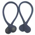 New 1 Pair 2 Pieces Of Length 65 Cm Handles For Obag Hand Women Handbag