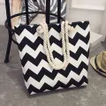 Mara's Dr Women Bag Flor Handbags Large Capacity Zier Canvas Oulder Bag Ng Beach Bags Tote Pouch Finina