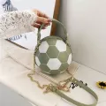 Four-Piece Oulder Bag Mesger Bag Wlet Handbag Woman Bag Leather Durable Retro Oulder Bag Sac Main Fme