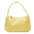 Cr Ladies Underarm Bag Sml Soft Nylon Women Hobos Oulder Bags Fe Baguette Handbags Bolsa Finina