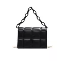 Brand Designer Chain Strap Women Sml Square Handbag Fe Mini Bag Lady's Oulder Crossbody Ses And Handbag