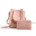 Women Handbags Clutches Hi Quity Leather Hand Bag Sets Large Oulder Bag Women Crossbody Mesger Bags