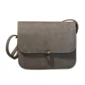 Women Oulder Bag Handbags Pu Leather Satchel Handbag Oulder Tote Mesger Crossbody Bag For Women Girls Hasp Pouch