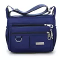 Waterproof Nylon Women Mesger Bags Hi Quity Fe Oulder Bag Ladies' Crossbody Bags Handbags Bolsa Finina