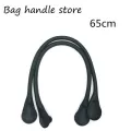 New 1 Pair 2 Pieces Of Length 65 Cm Handles For Obag Hand Women Handbag