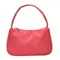 Cr Ladies Underarm Bag Sml Soft Nylon Women Hobos Oulder Bags Fe Baguette Handbags Bolsa Finina