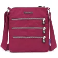 New Litweit Waterproof Nylon Women Oulder Mesger Bags Style Sml Bag Ca Fe Travel Portable Handbags