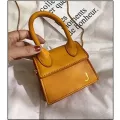 Mini Chains Ey Bag For Women Designer Crossbody Bags Oulder Strap Sg Bags Ses And Handbags Bolsa Finina
