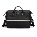 Mommy Solid Cr Travel Oulder Crossbody Handbag Multi-Function Women Ca Large Capacity Maternity Nay -Handle Bags