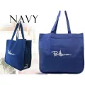 Japanese Ron Herman Canvas Bag Ca Versa One Oulder Portable Women's Bag Large Capacity Students