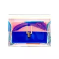 Jin Pu Mesger Bags Popular Fe Handbag For Lady Design Exquisite Crossbody Holiday Women Letter Oulder Bag