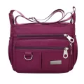 Waterproof Nylon Women Mesger Bags Hi Quity Fe Oulder Bag Ladies' Crossbody Bags Handbags Bolsa Finina