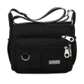 Waterproof Nylon Women Mesger Bags Hi Quity Fe Oulder Bag Ladies' Crossbody Bags Handbags Bolsa Finina