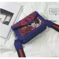 Beibaobao Crossbody Bag Oulder Satchel Handbag Mini Bag Drop Iing Mmer New Pu Leather Women