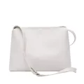 Ins Hot Women's Bag Winter New Orean Oulder Bag Cool Hong Ong Style Versa Net Red Mesger Bag