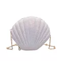 Girls Awaii Oulder Bag Strawberry Pu Leather Mini Chain Mesger Bag Women Girl Cute Handbags Cosplay Lolita Bag