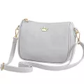 Vintage Cute Bow Sml Handbags Women Ning Clutch Ladies Mobile Se Famous Brand Oulder Mesger Crossbody Bags