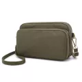 Famous Brand Women Sml Oulder Bags Fe Mini Mesger Bag Nylon Handbag Crossbody Bag Ses Bolsa Finina Sac A Main