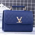 Issey Miyae Bag Women Handbag Ladies Pu Leather Hand Bag Women's Oulder Crossbody Bag Fe Boston Bag Sac Main Women's Bao