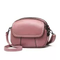 Pu Leather Women Oulder Bag Fe Se And Handbags Girls Mini Crossbody Bag Vintage Sml Mini Flap Bolsos