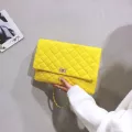 Classic Lattice Big Tote Pu Leather Handbags Oulder Bag Sg Bag Chain Sg Bag Tote Hand Bag Tote Bag