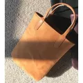 Vintage Pard Pattern Women Bucet Oulder Bag Solid Cr Ladies Sml Clutch Se Handbags Fe Mini Ca Tote