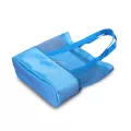 Women Me Transparent Bag Double-Layer Heat Preservation Large Picnic Beach Bags Aia99