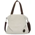 New Orean Canvas Oulder Bag Ca Portable Foreign Trade Diagon Pge
