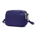 Smooza Vintage Women Water Proof Nylon Mesger Bag Oulder Crossbody Bag Lady Sml Flap Bag Bolsa Finina Multilayer