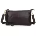 Women's Crossbody Bag Genuine Leather Handbag Luxury Ses And Handbags Women Bags Designer Oulder Bag Ladies Hand Bags Bolsa