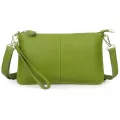 Women's Crossbody Bag Genuine Leather Handbag Luxury Ses And Handbags Women Bags Designer Oulder Bag Ladies Hand Bags Bolsa