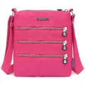 New Litweit Waterproof Nylon Women Oulder Mesger Bags Style Sml Bag Ca Fe Travel Portable Handbags