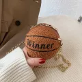L H Tennis Design Mini Crossbody Bag Oulder Chain Bag For Women Designer Bag Ladies Ses And Handbags Clutch Bag