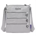 New Litweit Waterproof Nylon Women Oulder Mesger Bags Style Sml Bag Ca Fe Travel Portable Handbags